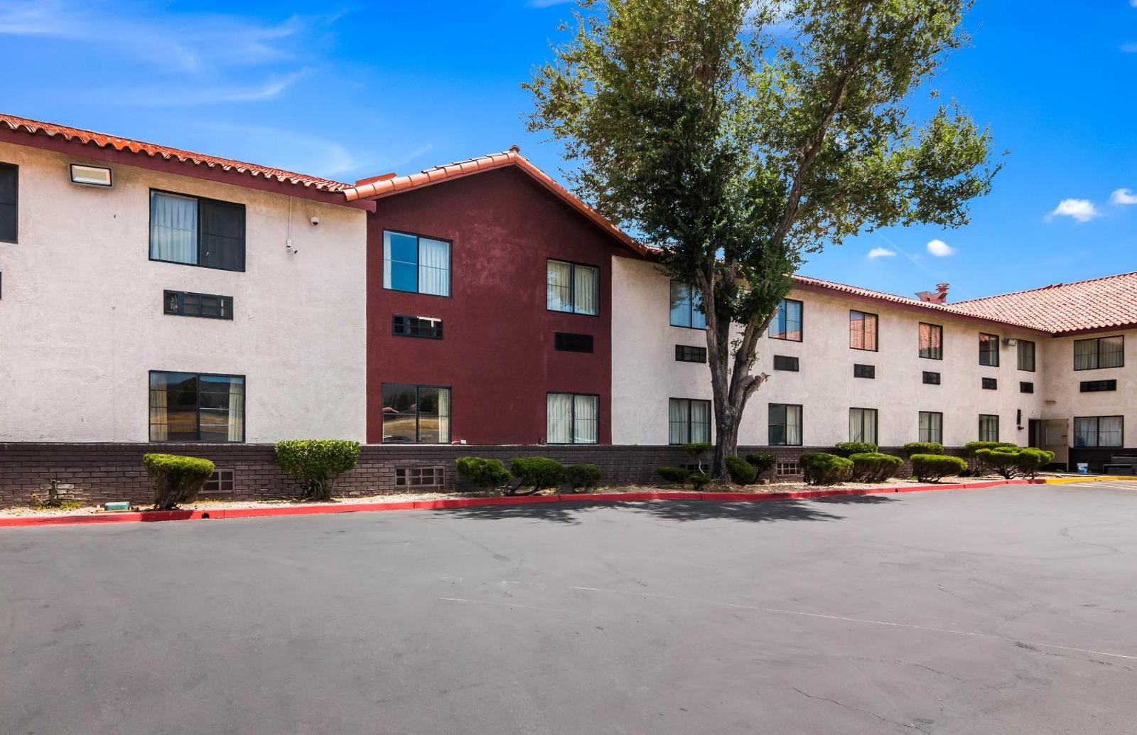 Red Roof Inn Palmdale - Lancaster Main image 2
